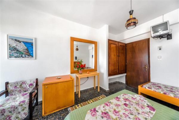Harmony Hotel & Studio Malia  Ngoại thất bức ảnh