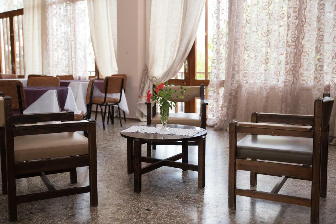 Harmony Hotel & Studio Malia  Ngoại thất bức ảnh