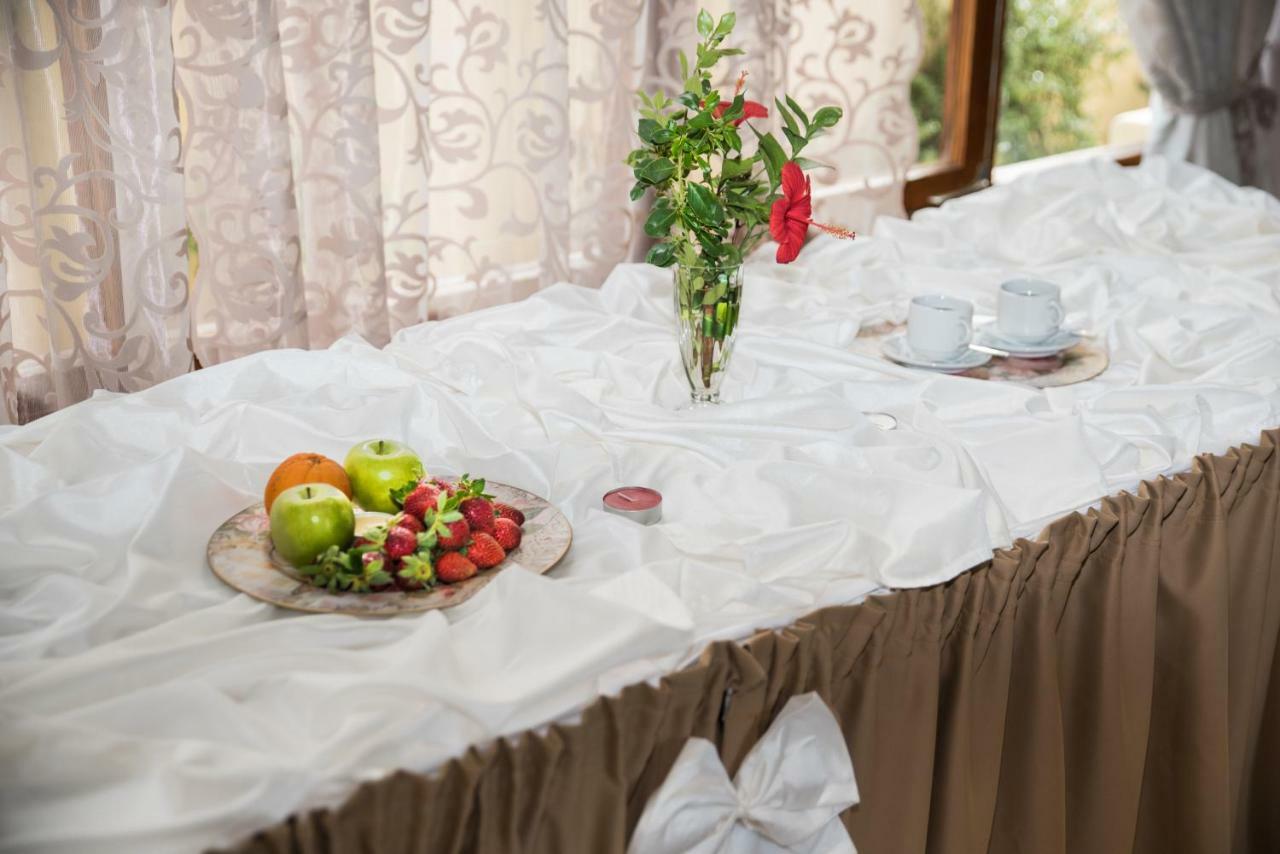 Harmony Hotel & Studio Malia  Ngoại thất bức ảnh